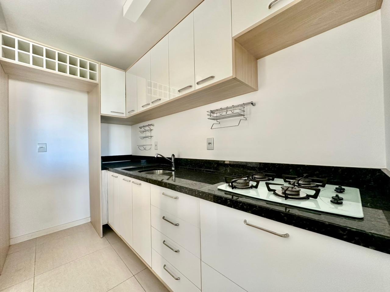 Apartamento à venda no Itoupava Seca: 