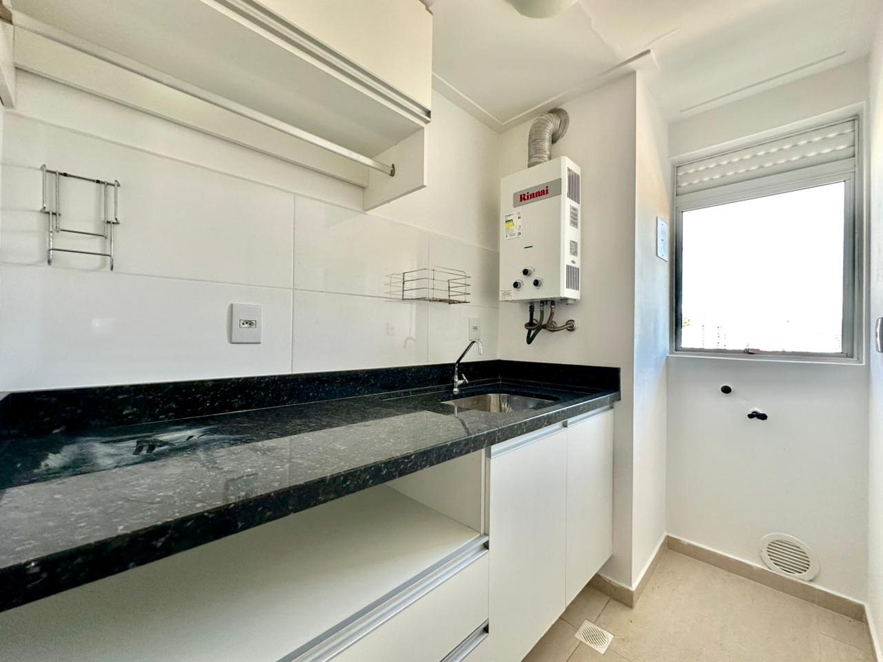 Apartamento à venda no Itoupava Seca: 