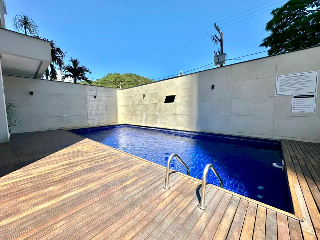 Apartamento à venda no Itoupava Seca: 