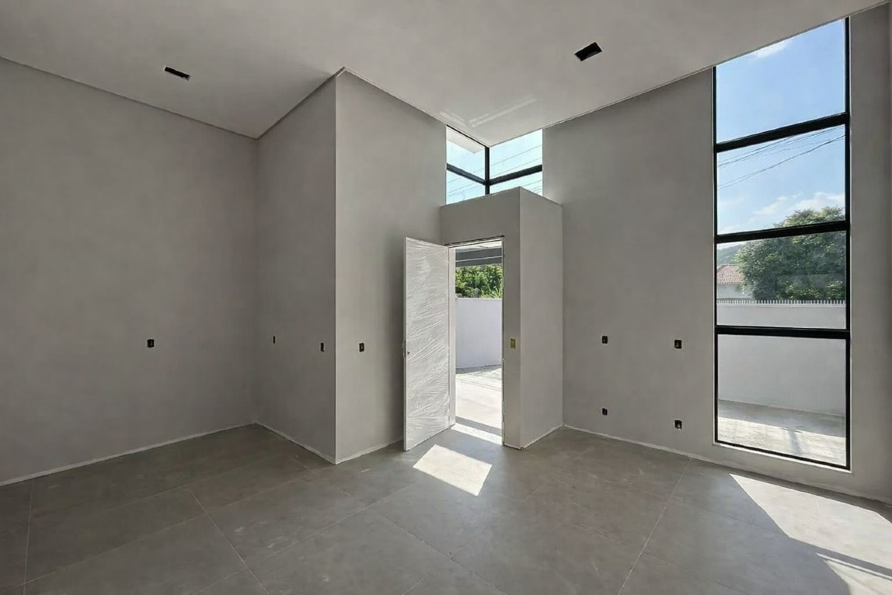 Casa Geminada à venda no Passo Manso: 