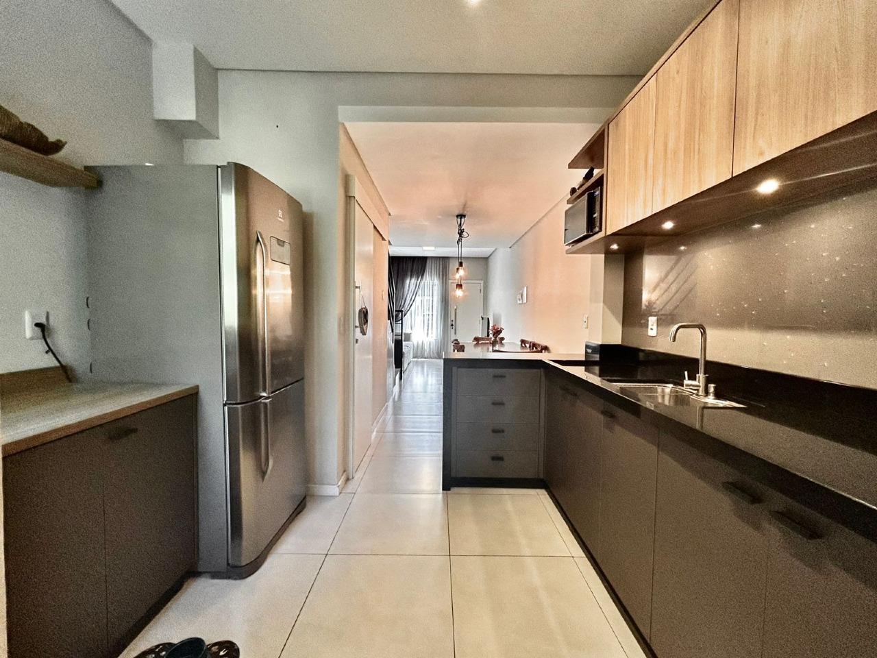 Sobrado Geminado à venda no Velha: 