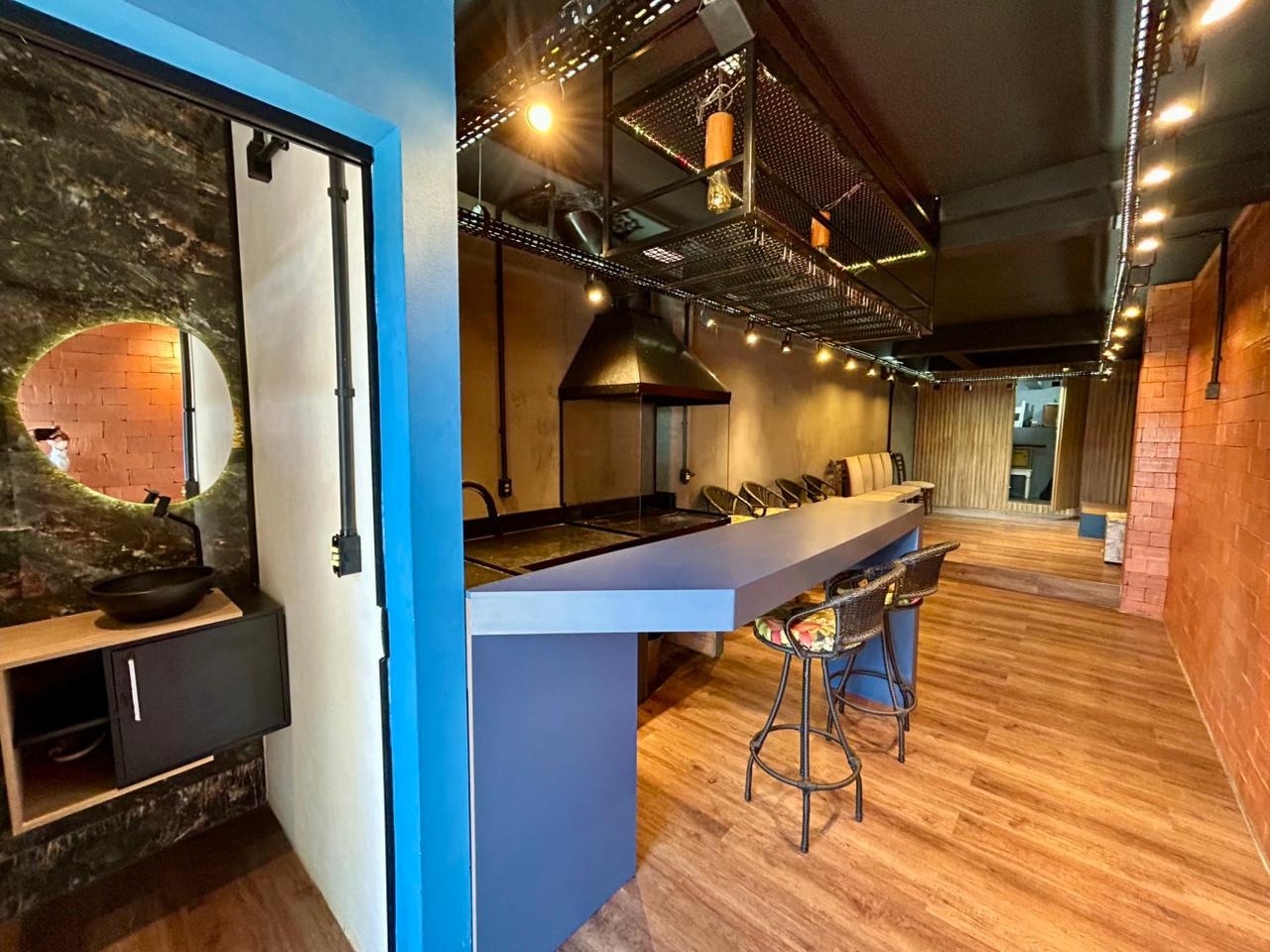 Sobrado Geminado à venda no Água Verde: 