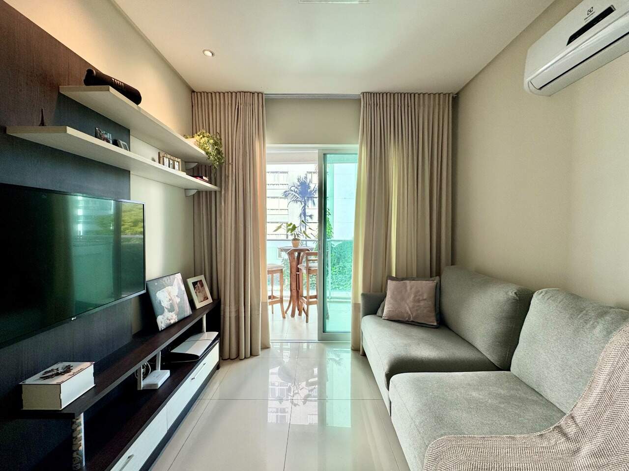 Apartamento à venda no Velha: 