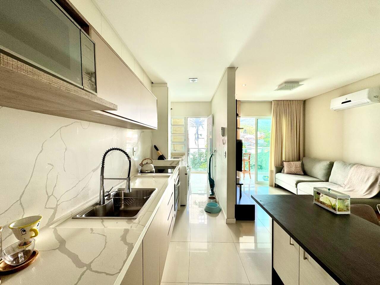 Apartamento à venda no Velha: 
