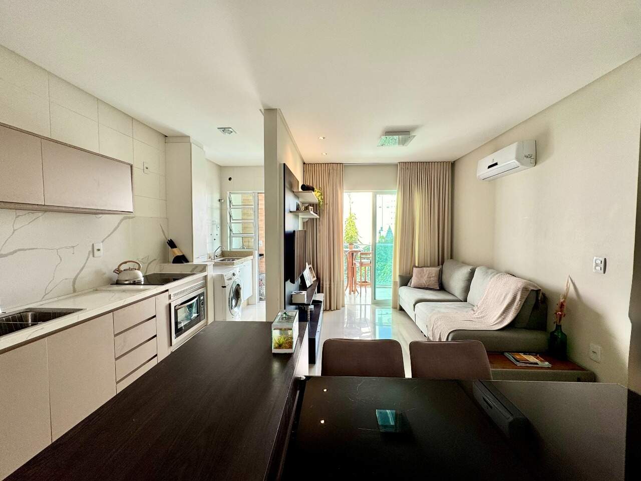 Apartamento à venda no Velha: 
