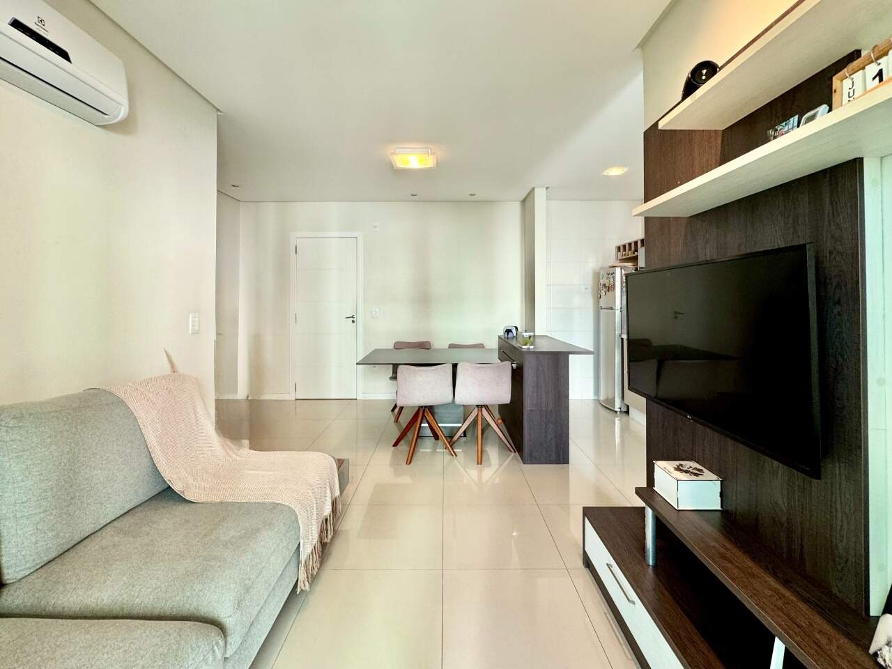 Apartamento à venda no Velha: 