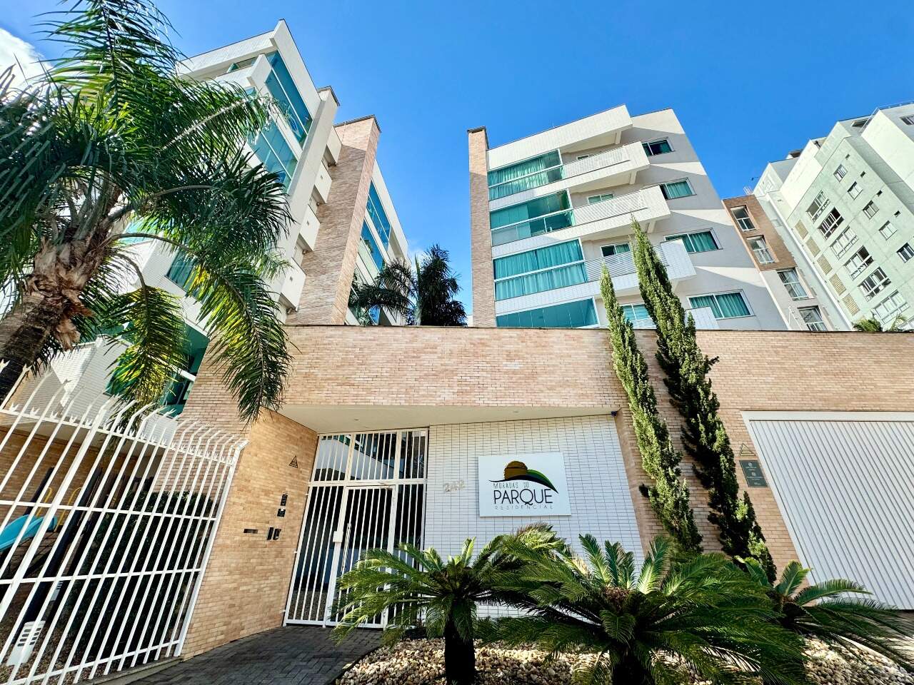 Apartamento à venda no Velha: 