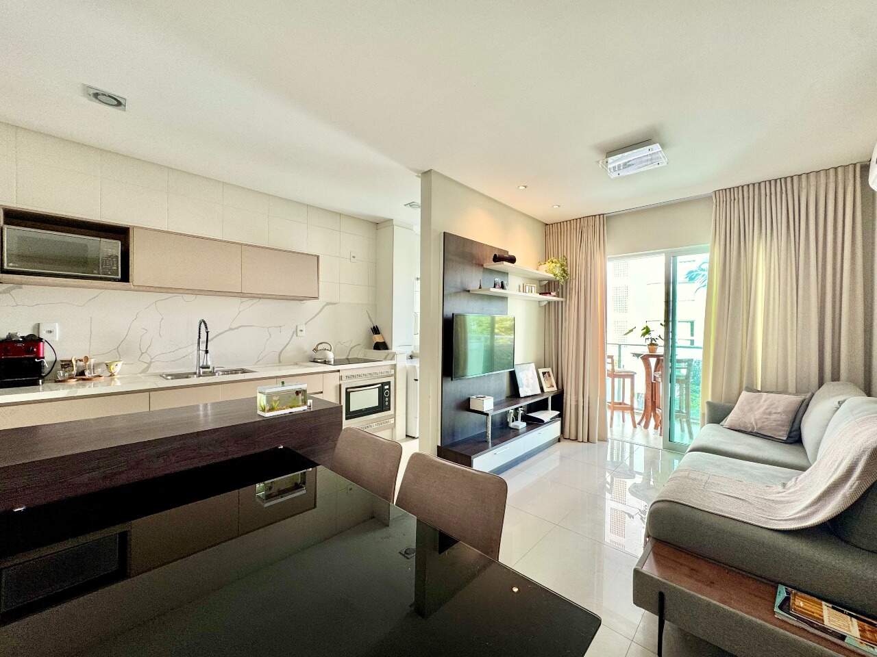 Apartamento à venda no Velha: 