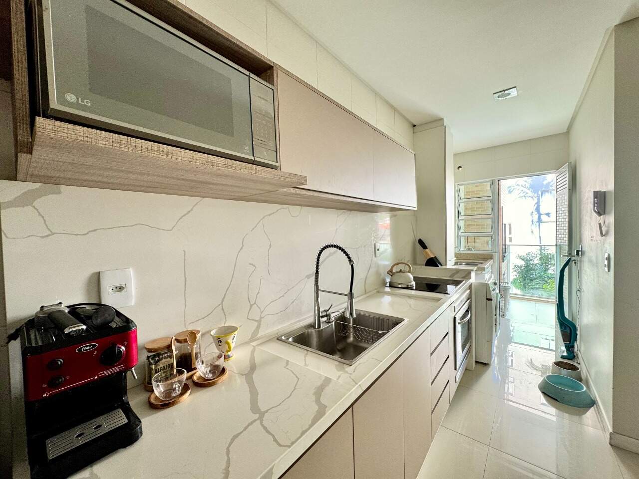 Apartamento à venda no Velha: 