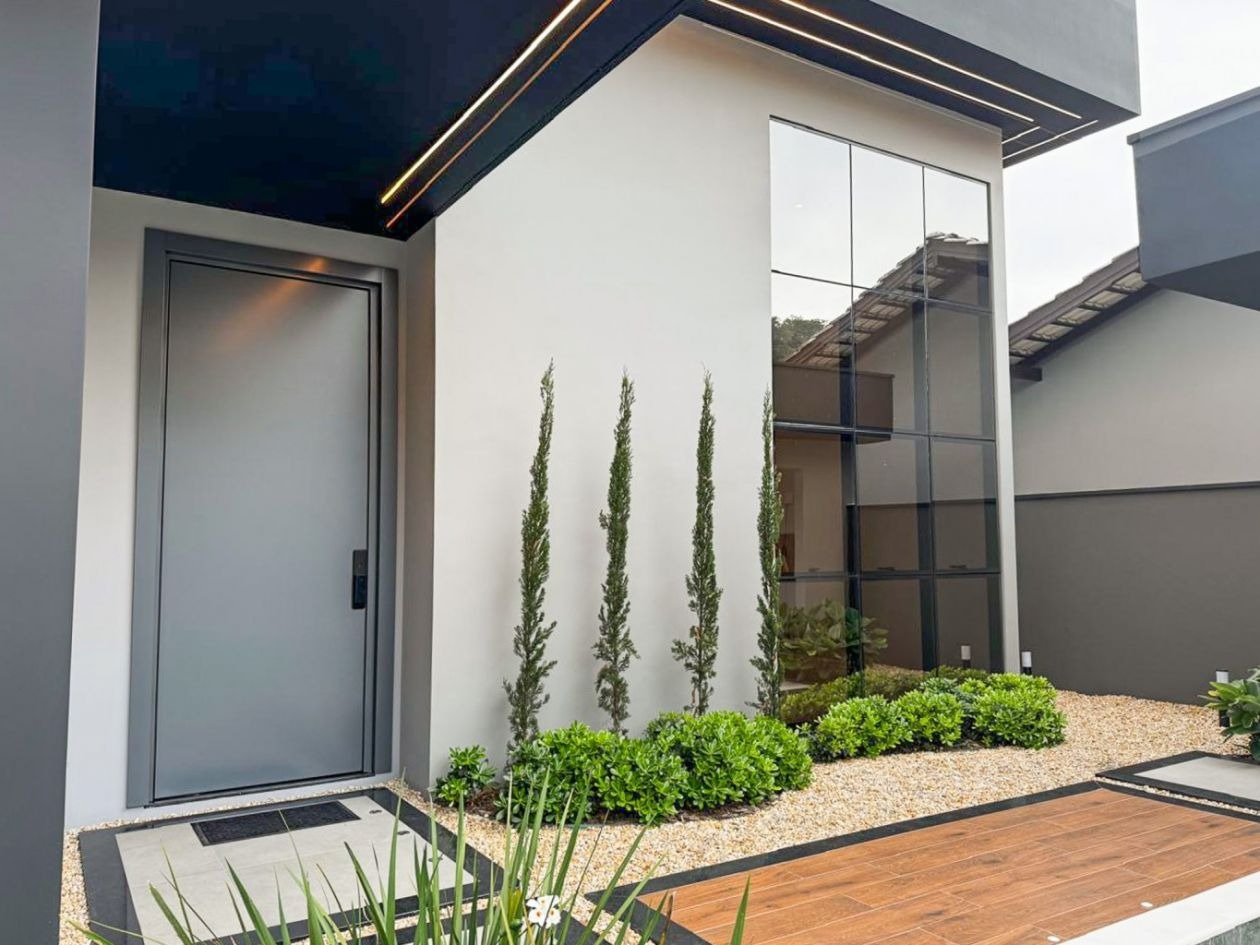 Casa à venda no Água Verde: 