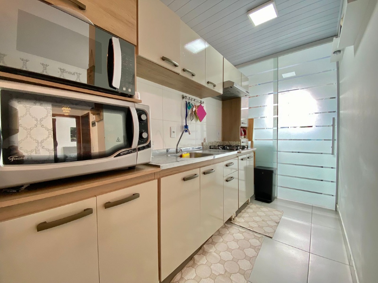 Apartamento à venda no Velha: 