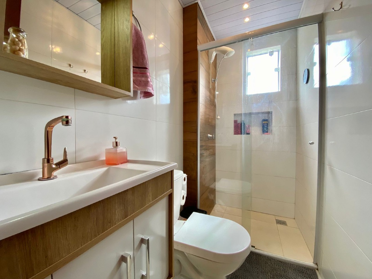 Apartamento à venda no Velha: 