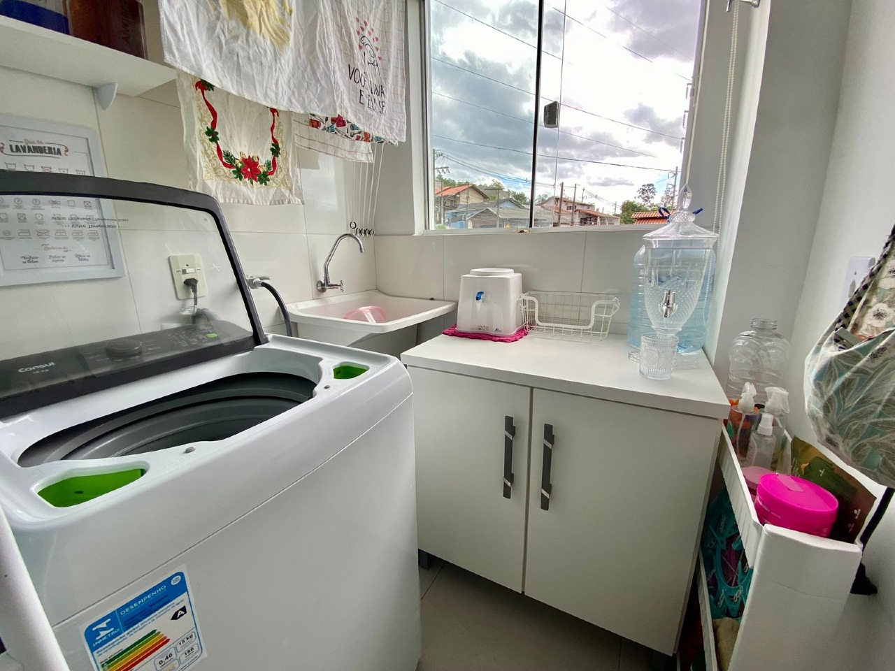 Apartamento à venda no Velha: 