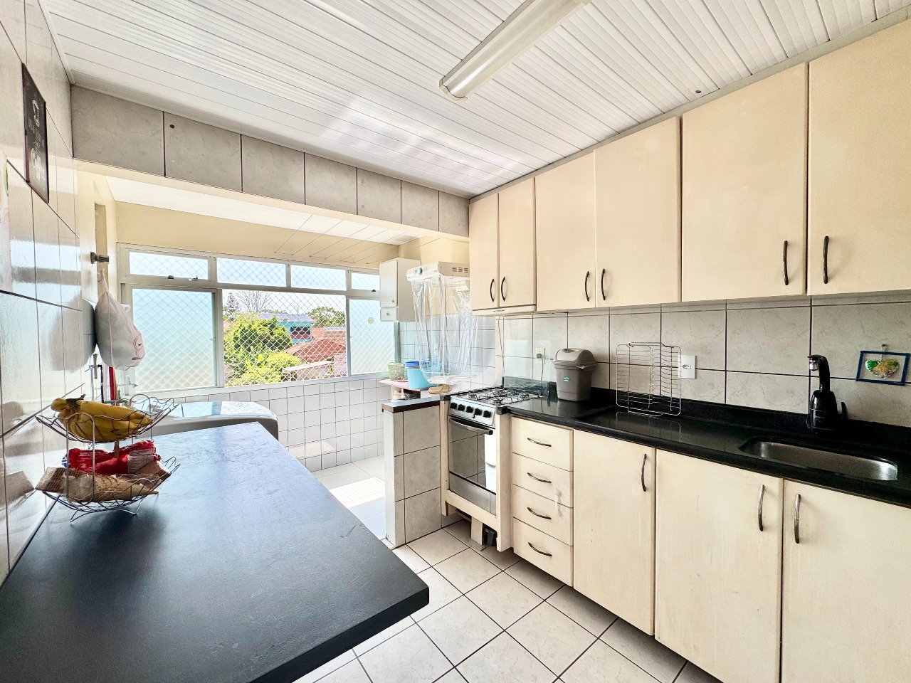 Apartamento à venda no Passo Manso: 