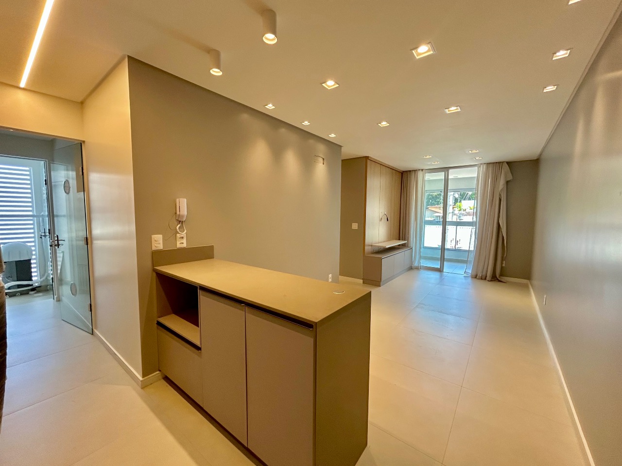 Apartamento à venda no Velha: 