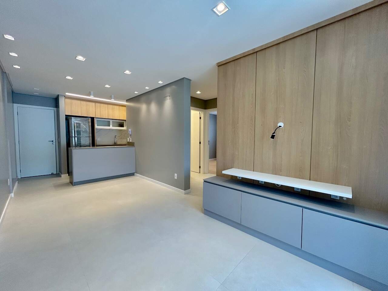 Apartamento à venda no Velha: 