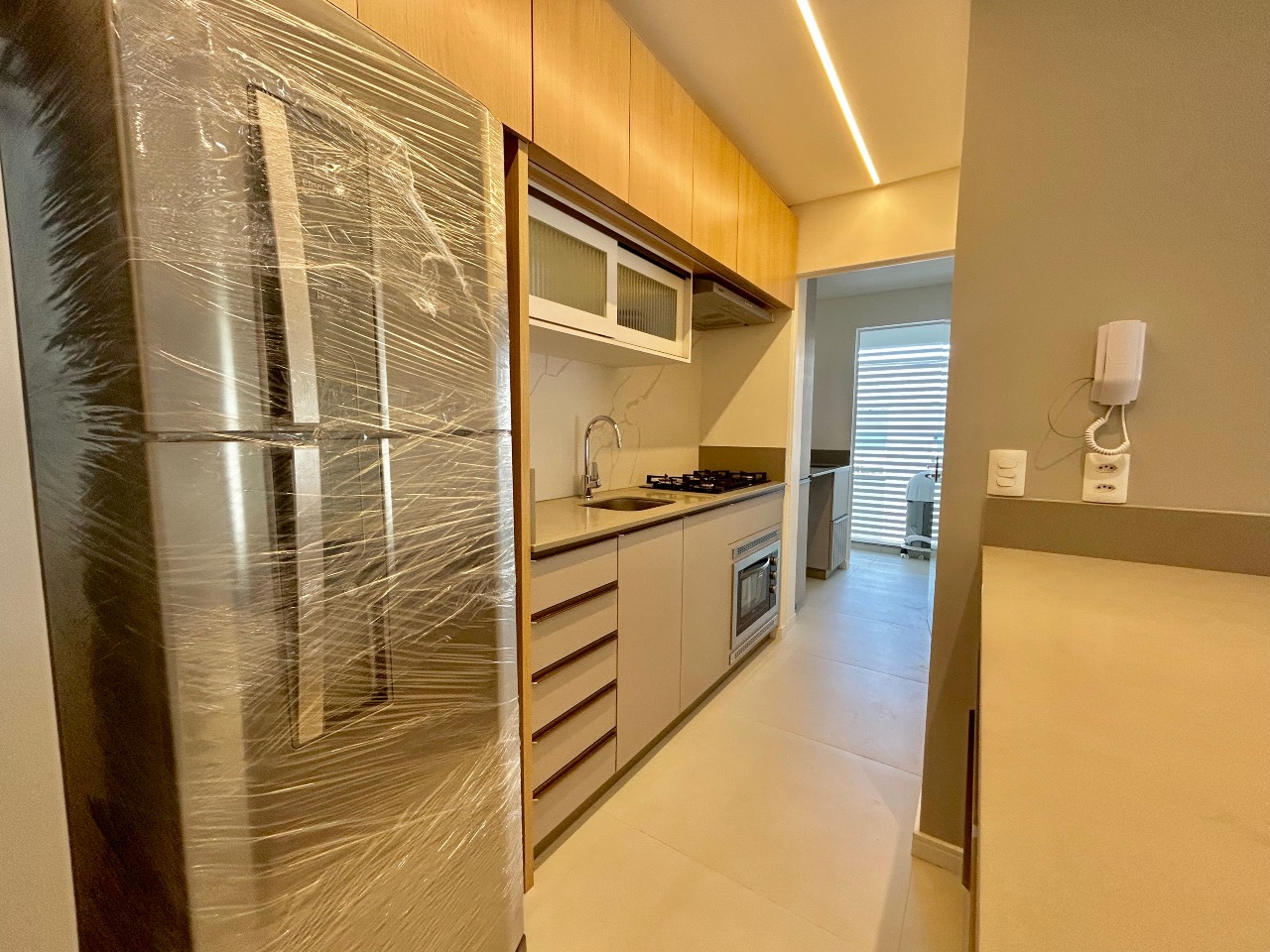 Apartamento à venda no Velha: 