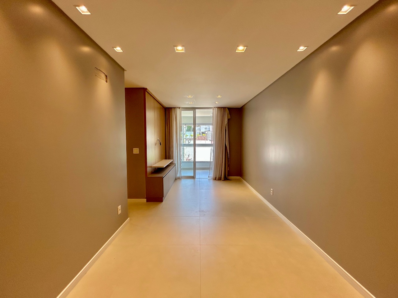 Apartamento à venda no Velha: 