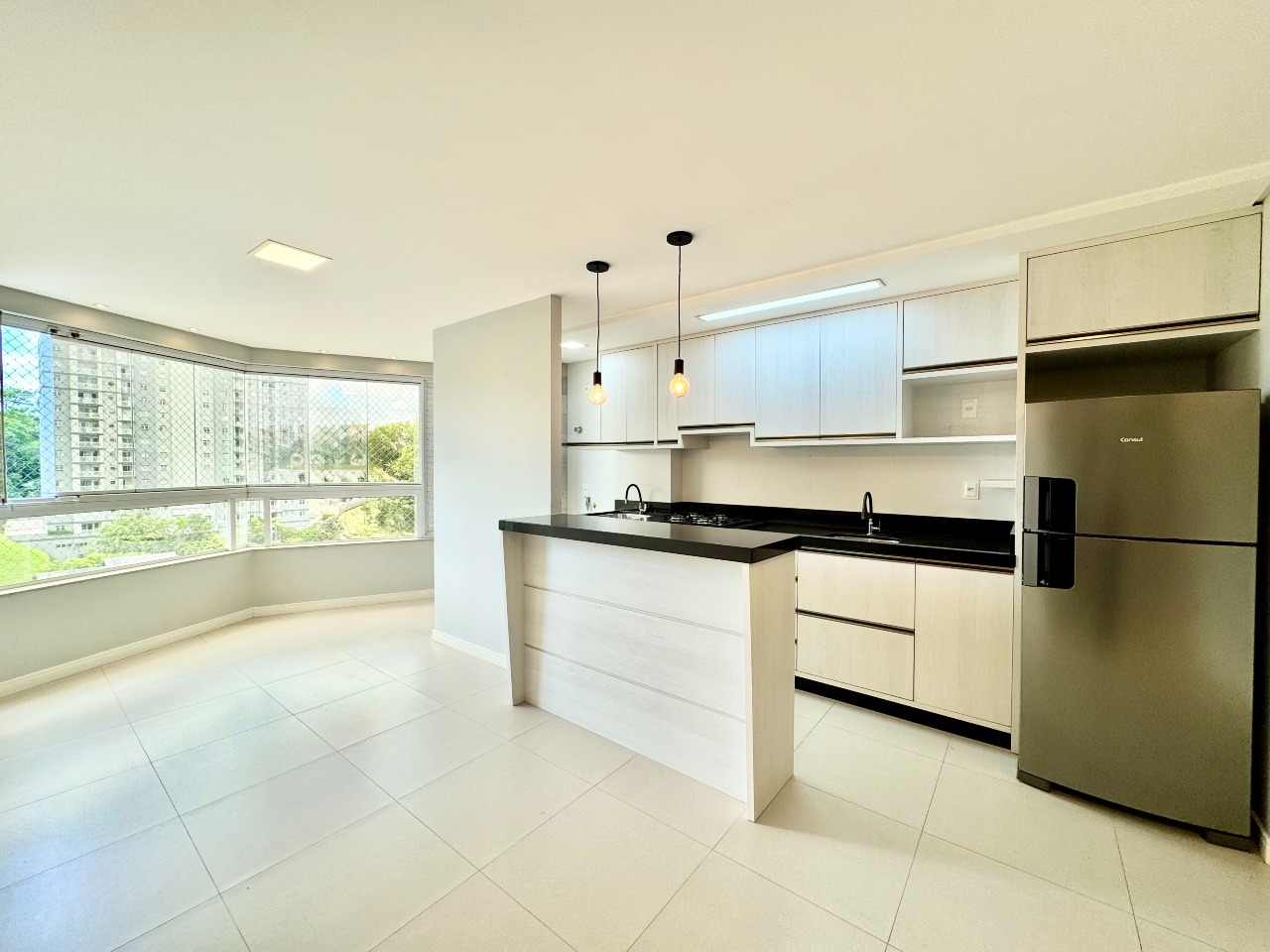 Apartamento à venda no Água Verde: 