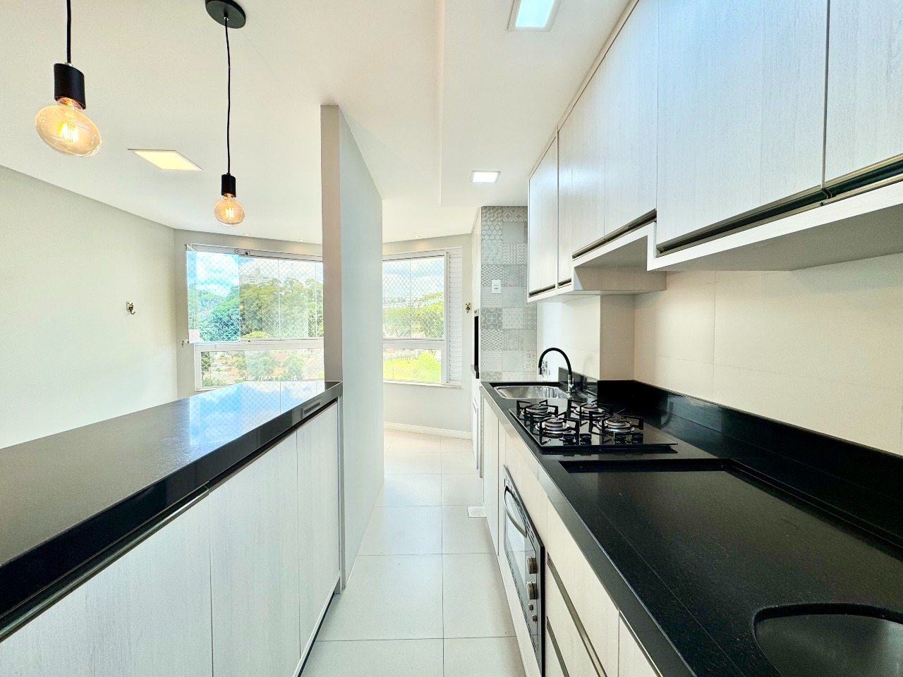 Apartamento à venda no Água Verde: 