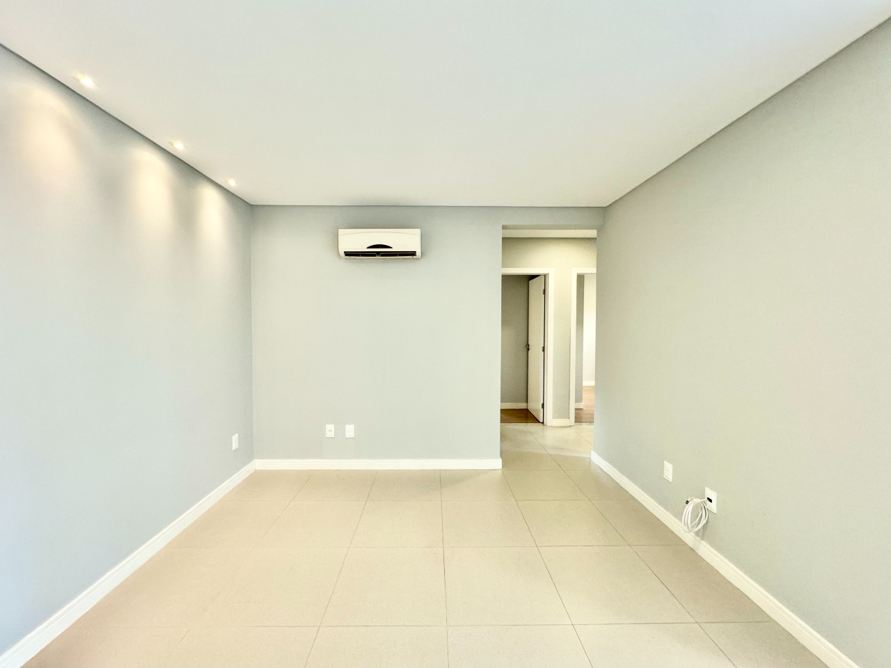 Apartamento à venda no Água Verde: 