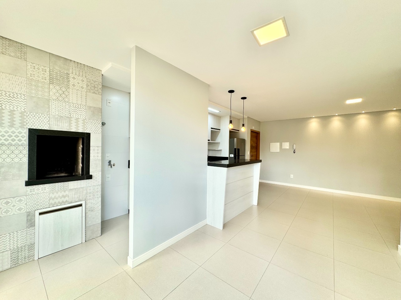 Apartamento à venda no Água Verde: 