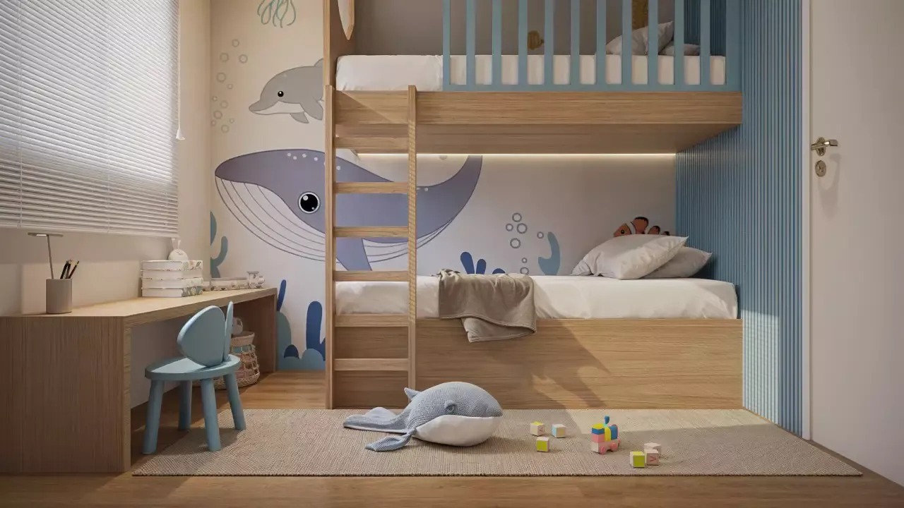 Apartamento à venda no Velha Central: 