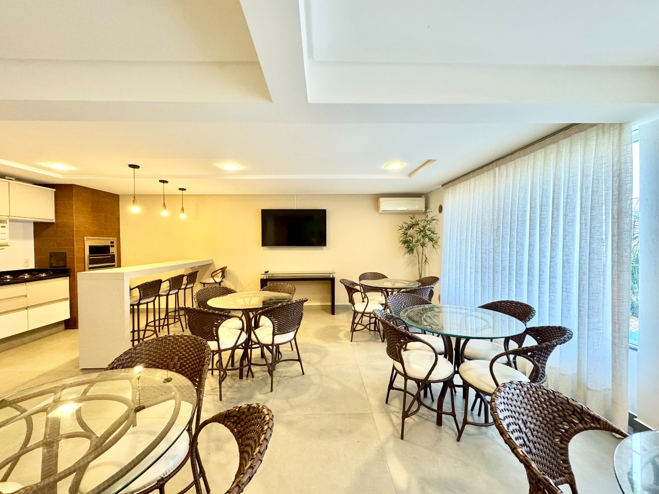 Apartamento à venda no Vila Nova: 