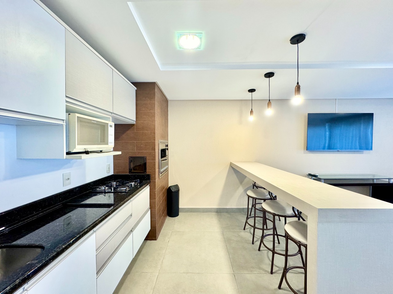 Apartamento à venda no Vila Nova: 