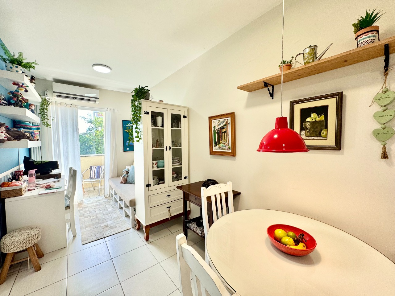 Apartamento à venda no Vila Nova: 