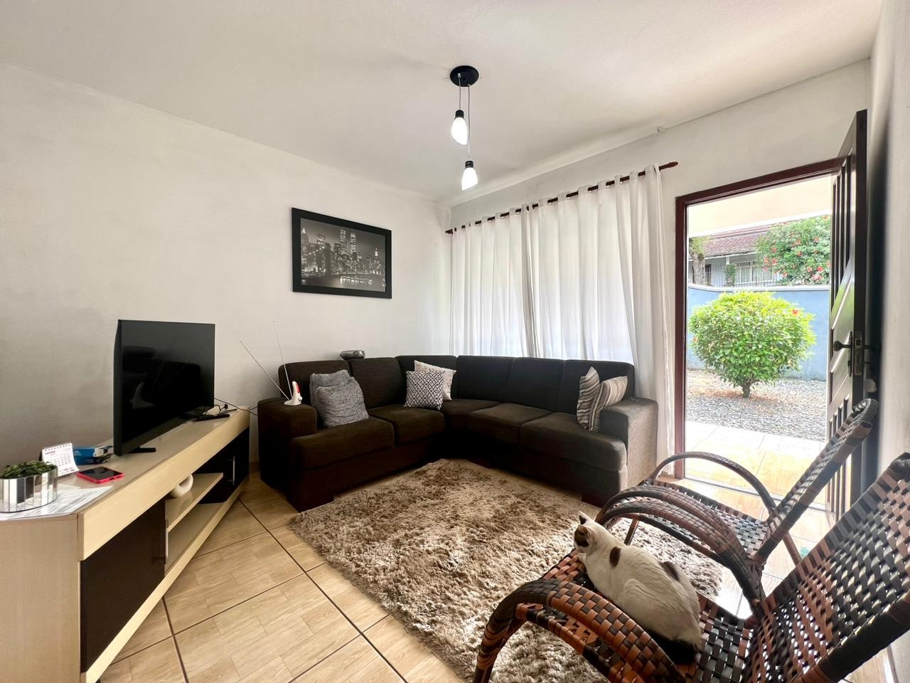 Casa à venda no Água Verde: 