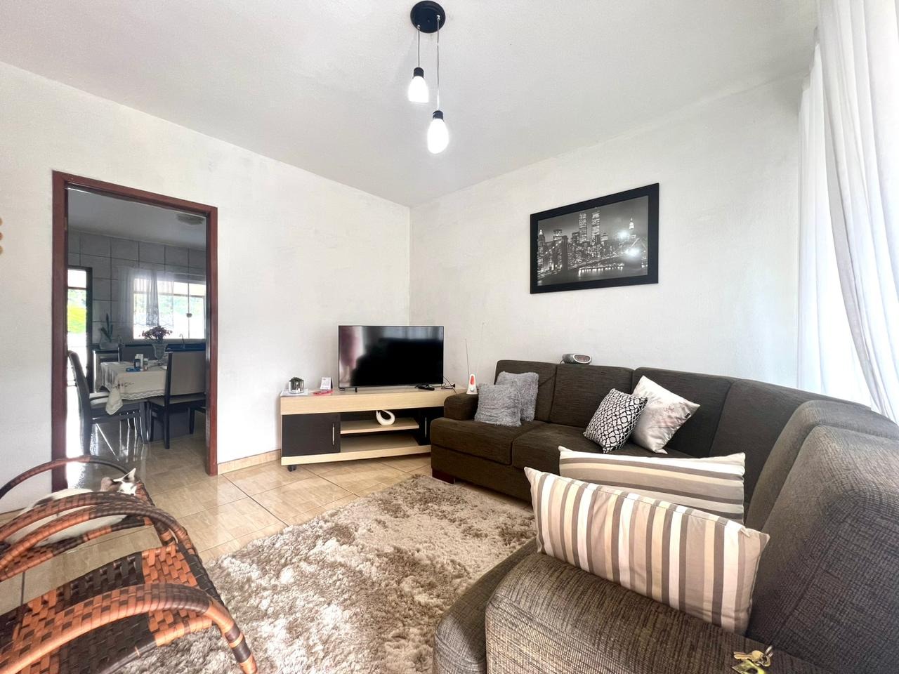 Casa à venda no Água Verde: 