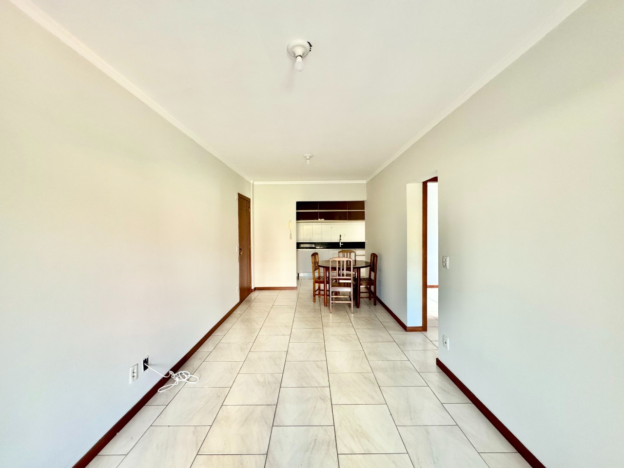 Apartamento à venda no Água Verde: 