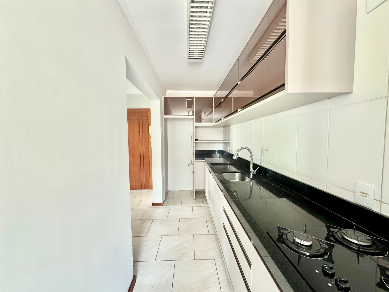 Apartamento à venda no Água Verde: 