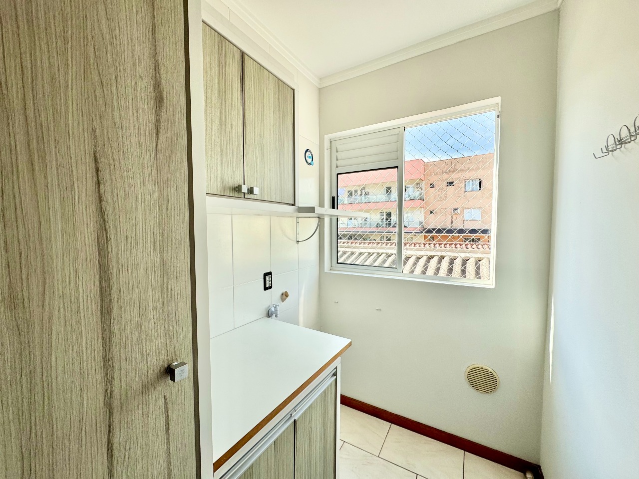 Apartamento à venda no Água Verde: 