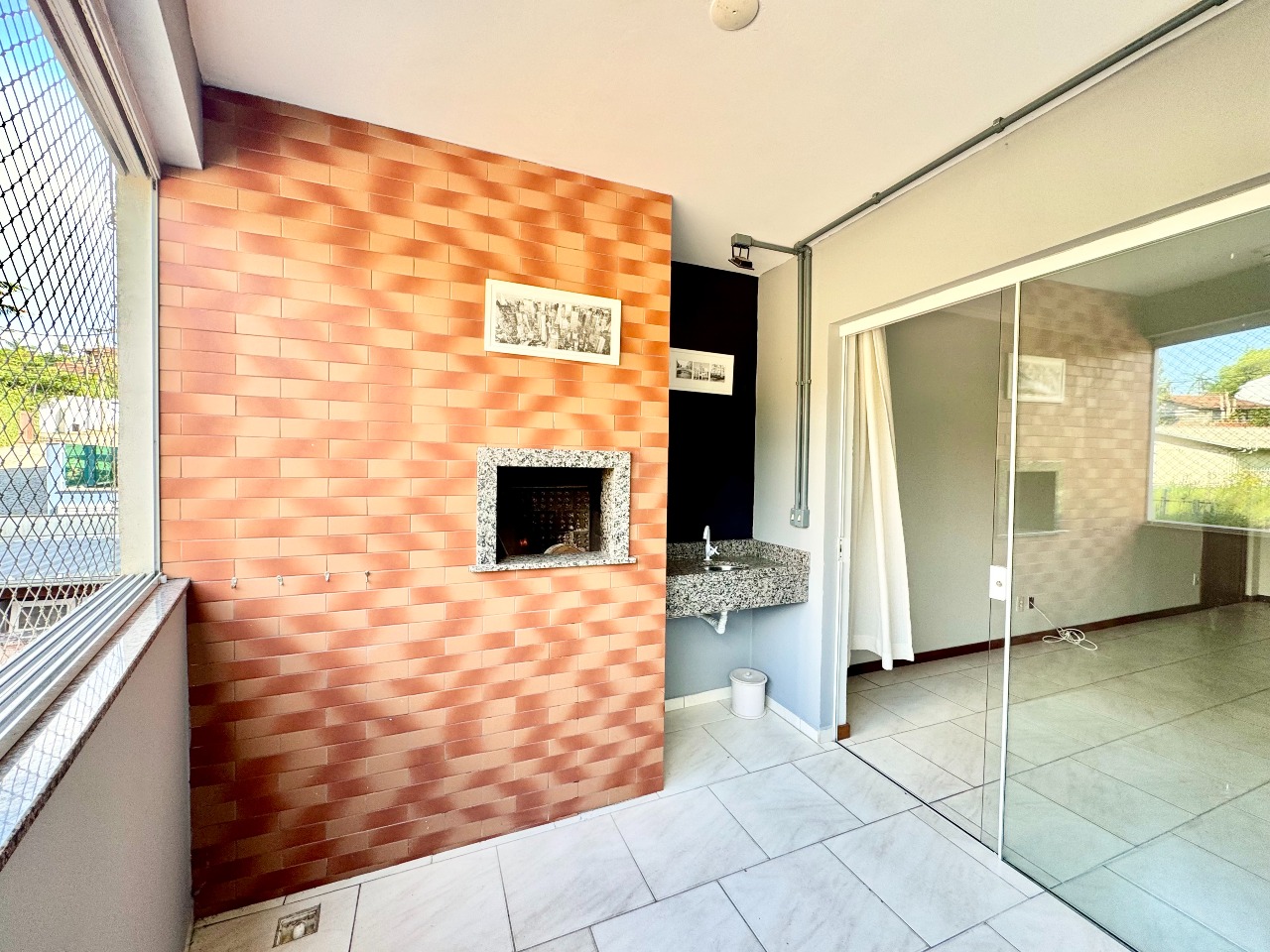 Apartamento à venda no Água Verde: 