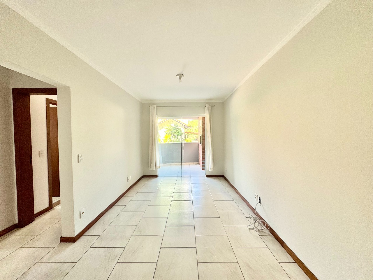 Apartamento à venda no Água Verde: 