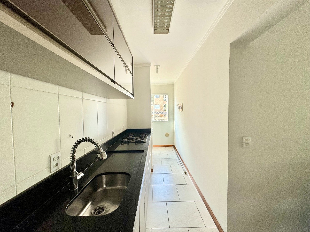 Apartamento à venda no Água Verde: 