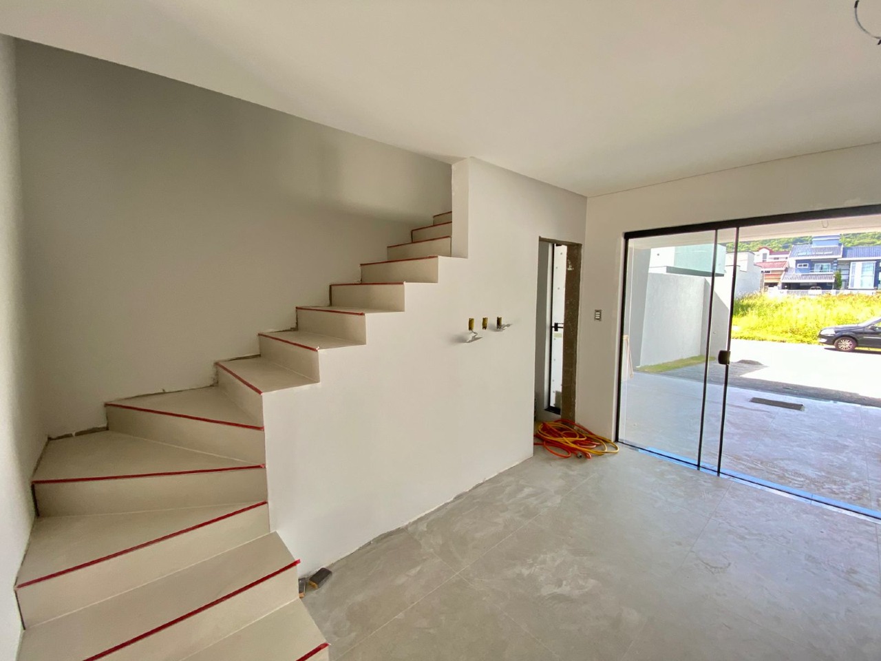 Sobrado Geminado à venda no Velha Central: 