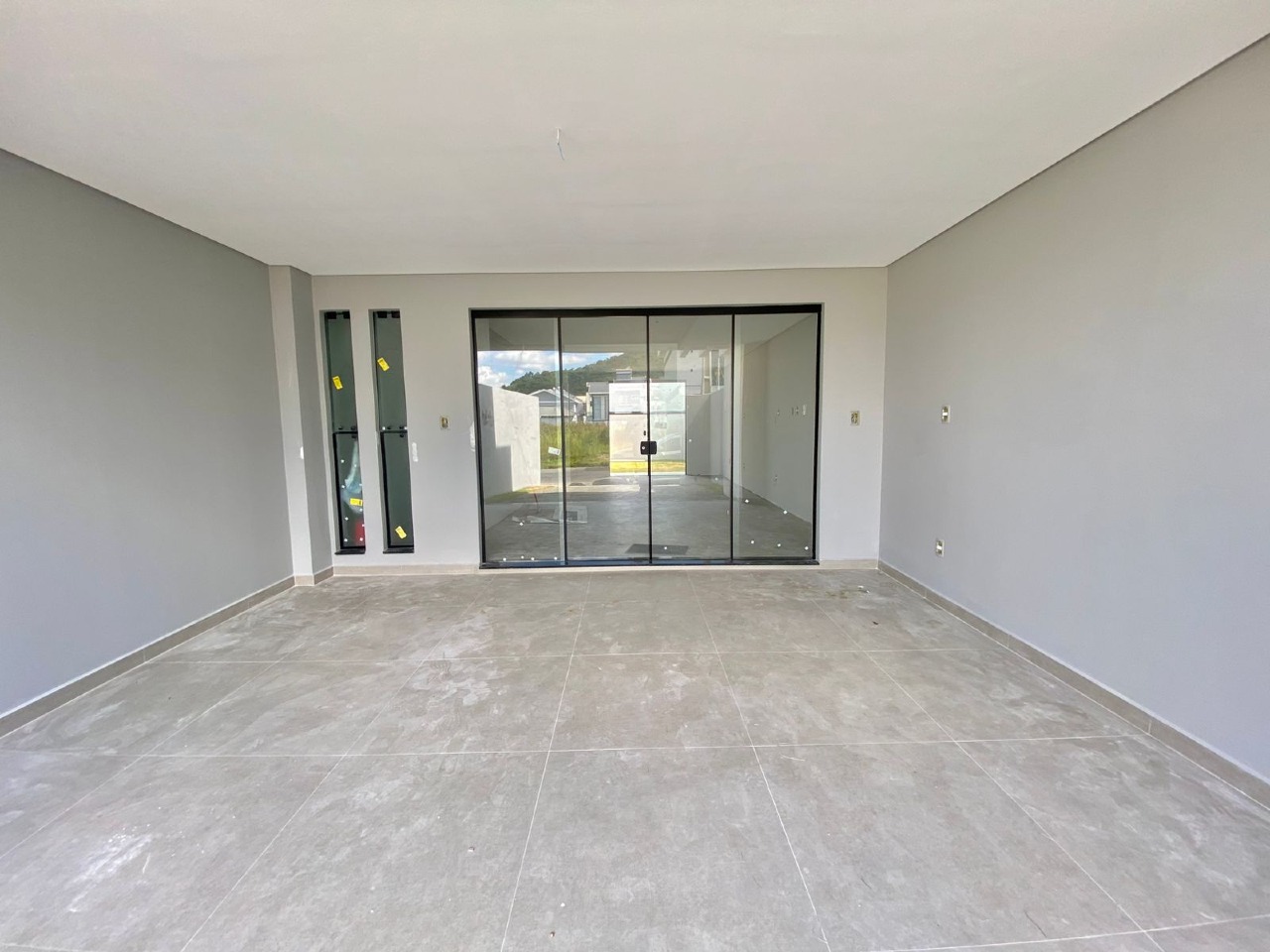 Sobrado Geminado à venda no Velha Central: 