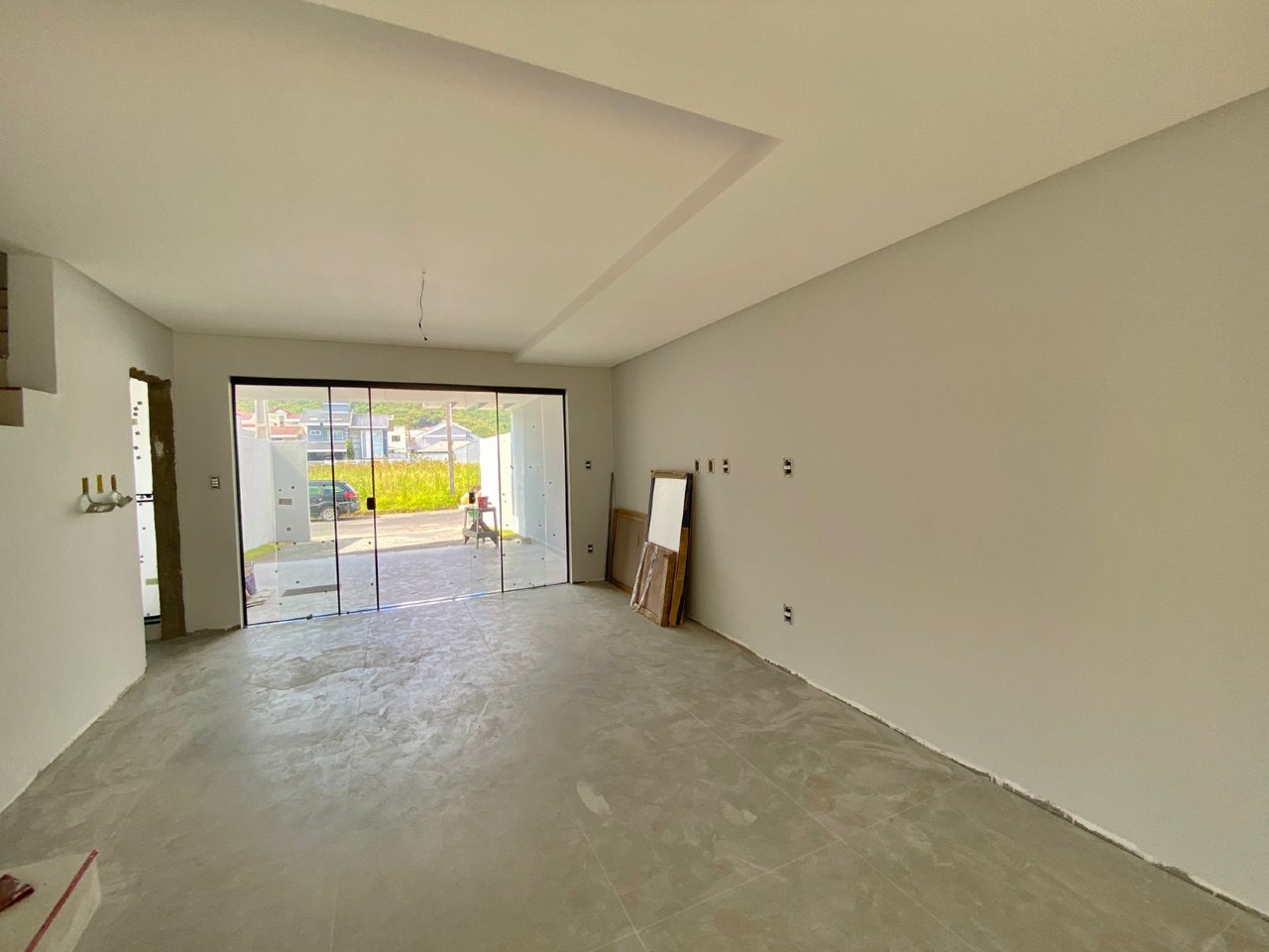 Sobrado Geminado à venda no Velha Central: 