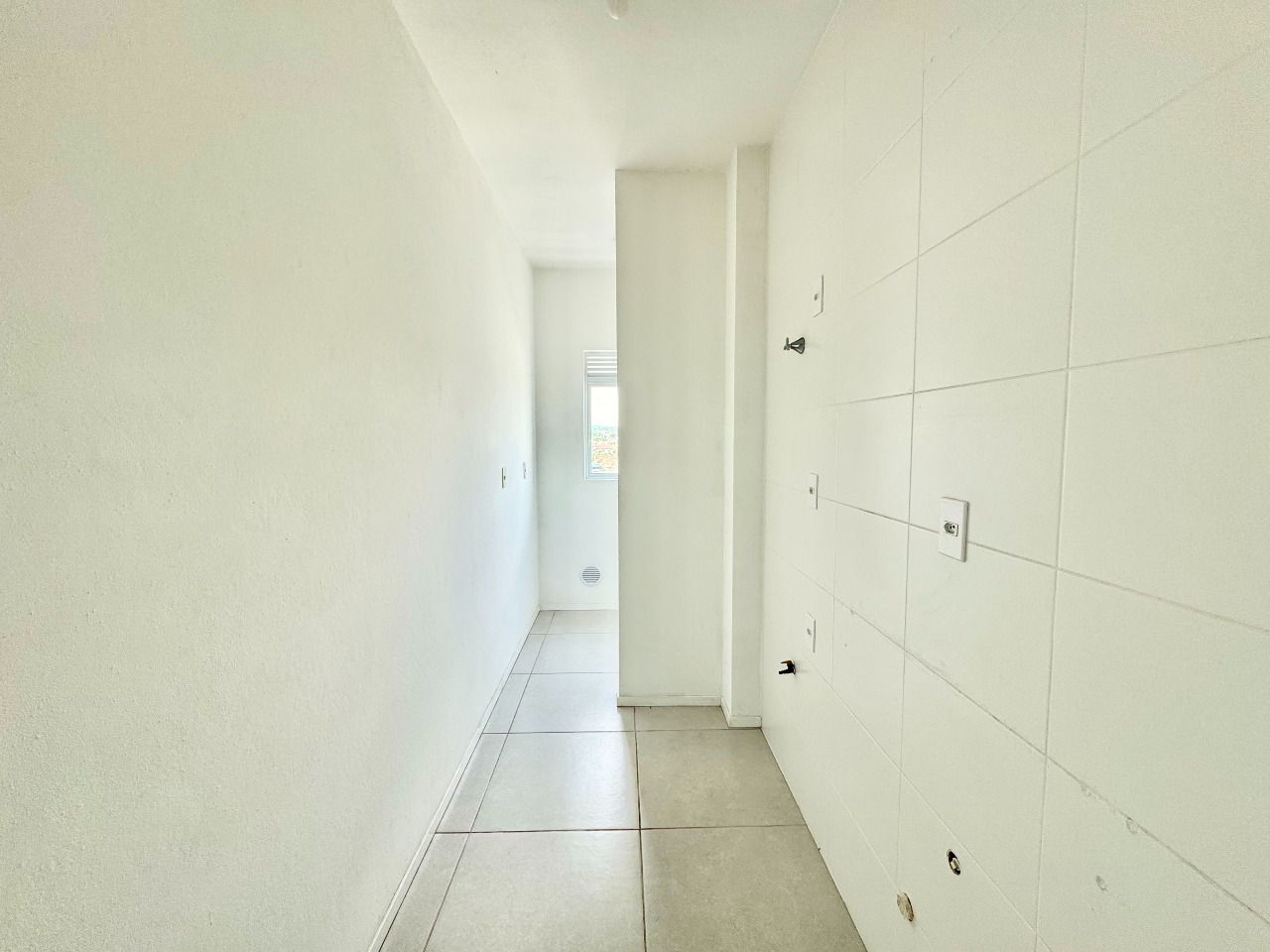 Apartamento à venda no Velha Central: 