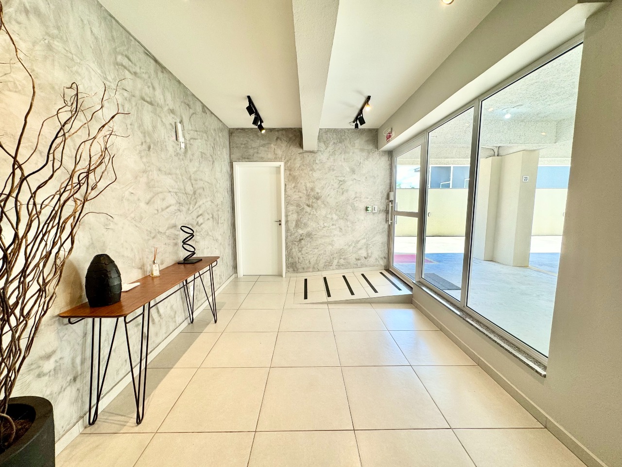 Apartamento à venda no Velha Central: 