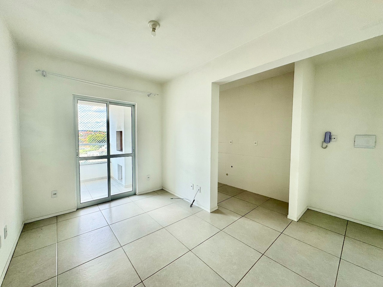 Apartamento à venda no Velha Central: 