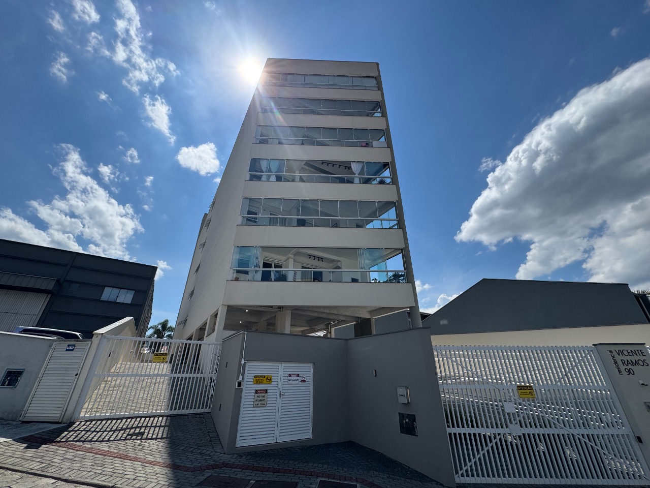 Apartamento à venda no Velha Central: 