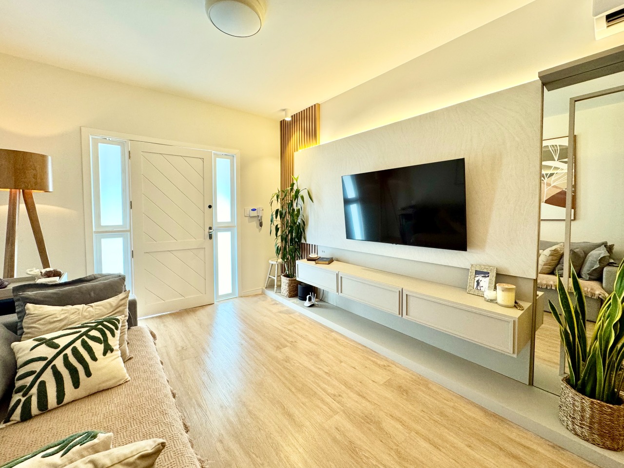 Casa à venda no Velha: 