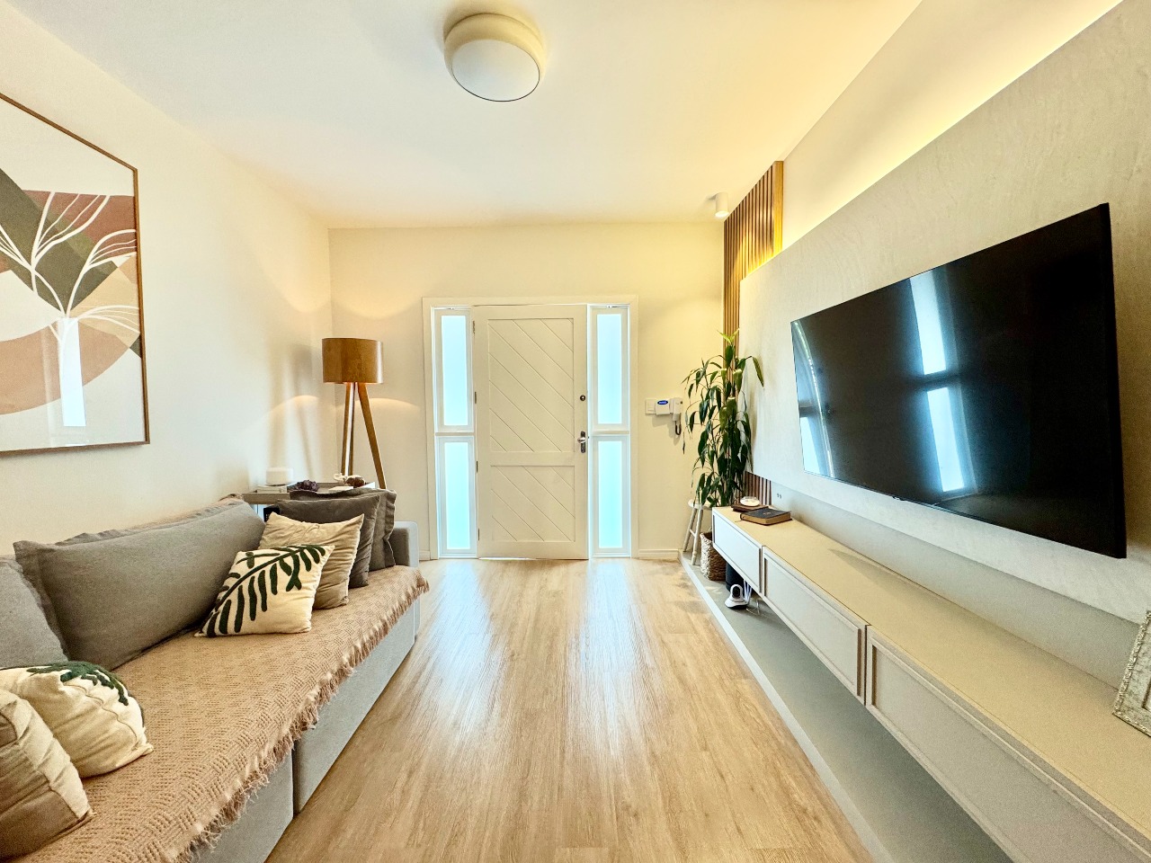 Casa à venda no Velha: 