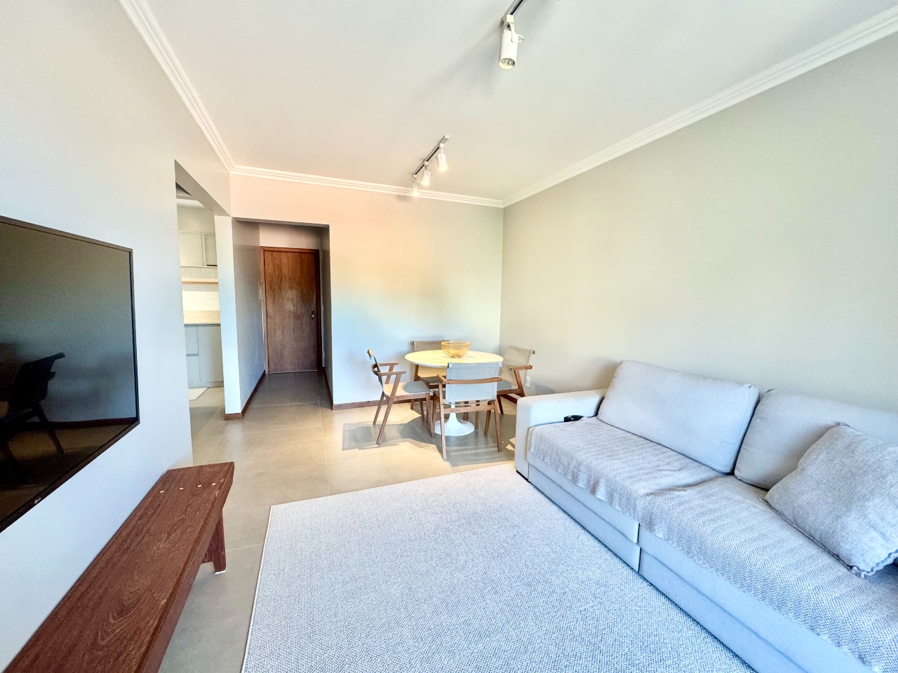 Apartamento à venda no Velha: 