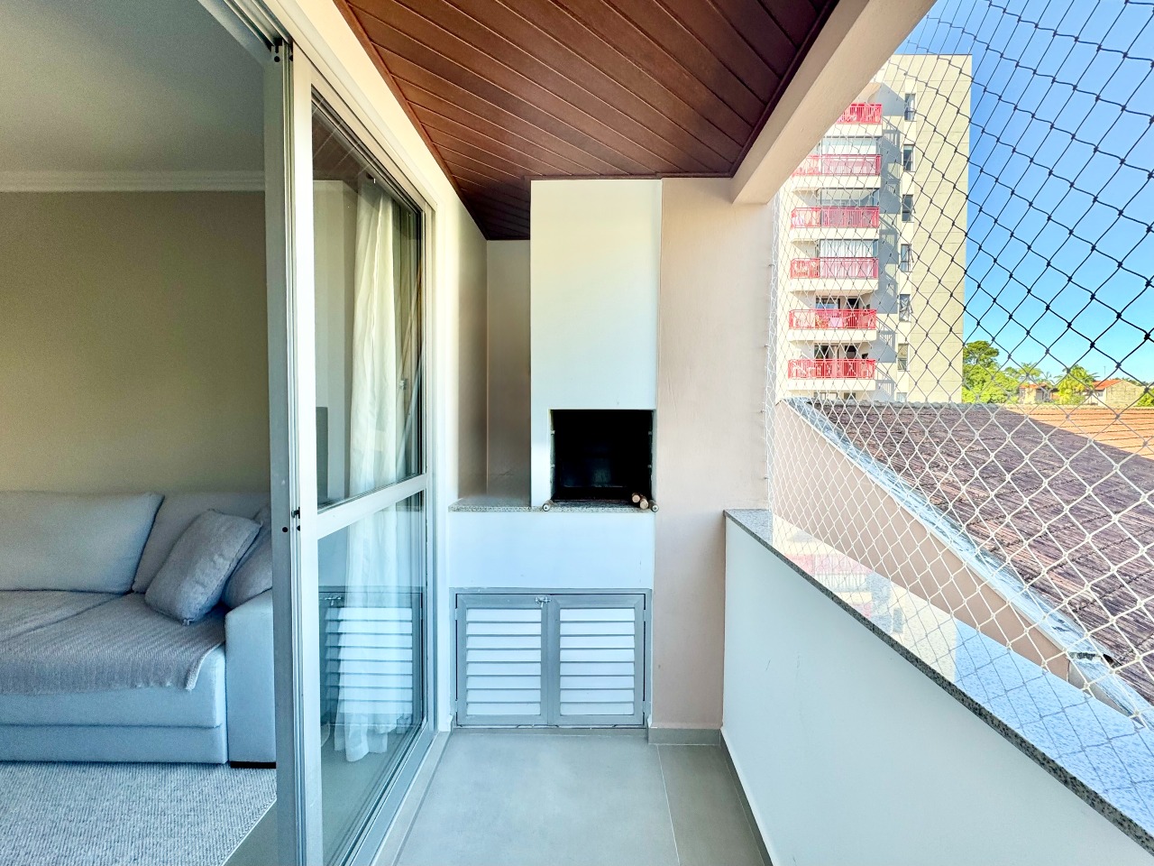 Apartamento à venda no Velha: 