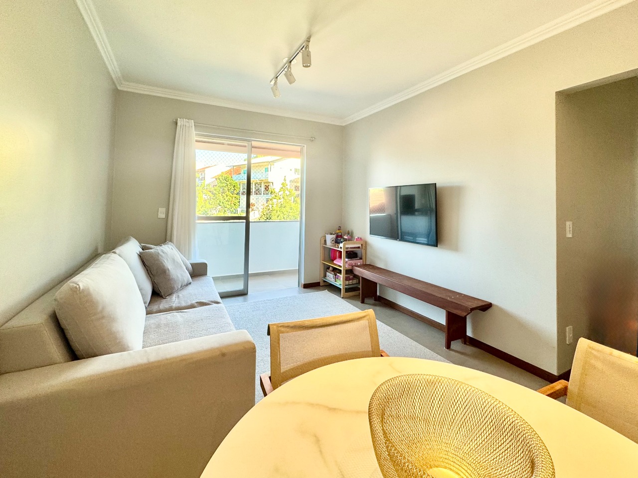 Apartamento à venda no Velha: 